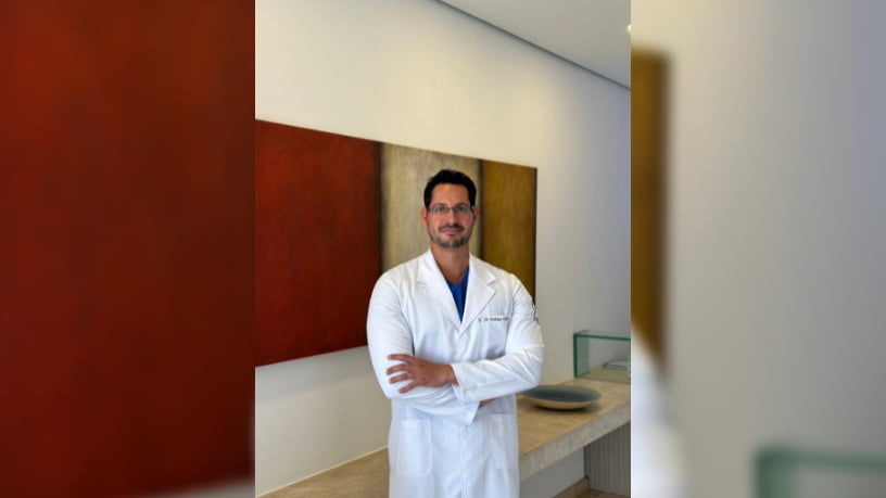 Rodrigo Ribeiro Credidio