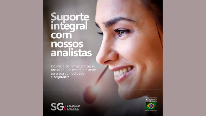 SG Consórcios - Segatt e Genrro