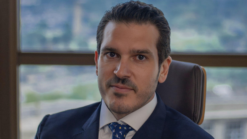Daniel Loyola