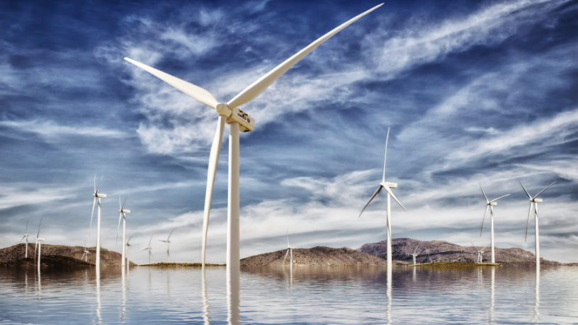 Fernando Trabach destaca o potencial da energia das marés: descubra como o movimento das águas pode gerar eletricidade limpa e reduzir impactos ambientais.