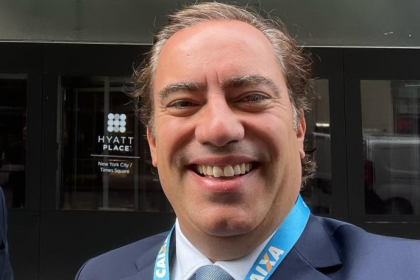 Pedro Duarte Guimarães