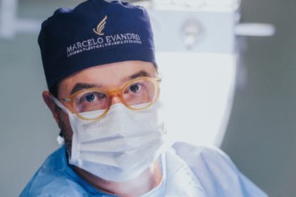 Marcelo Evandro dos Santos