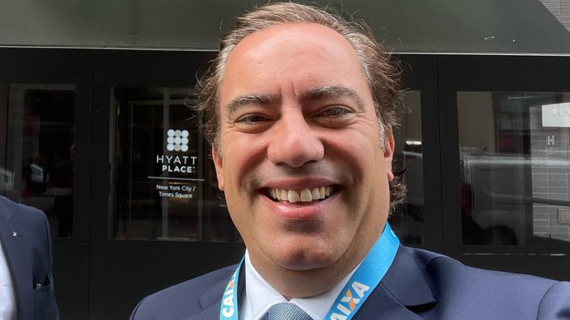 Pedro Duarte Guimarães