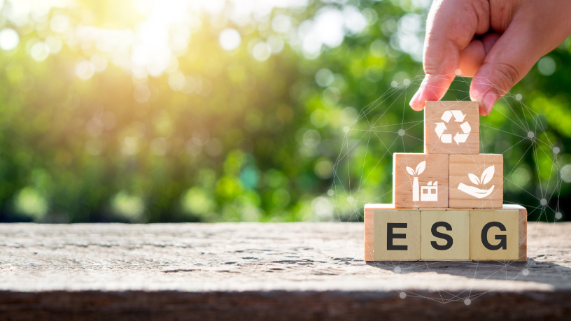 O futuro sustentável dos negócios ganha força com a análise de Cicero Viana Filho.
