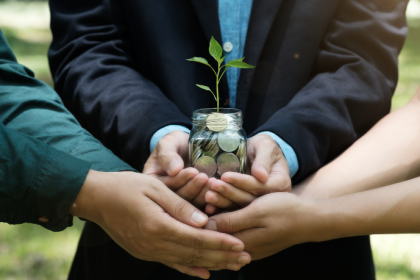 Kelsem Ricardo Rios Lima mostra o que é o PIB verde e por que ele é essencial para o futuro sustentável.