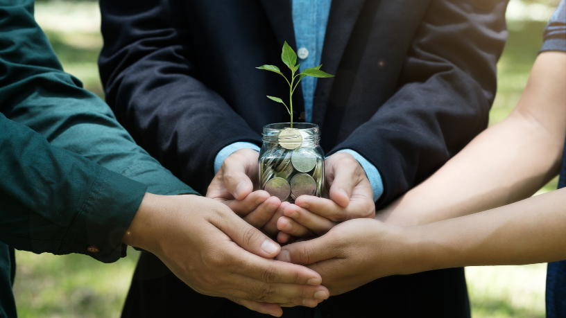 Kelsem Ricardo Rios Lima mostra o que é o PIB verde e por que ele é essencial para o futuro sustentável.