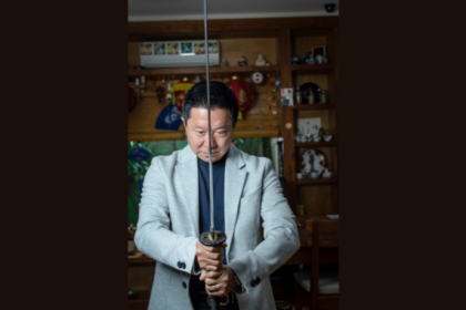 Milton Seigi Hayashi destaca o fascínio atemporal das camionetes clássicas e seu valor crescente entre colecionadores.