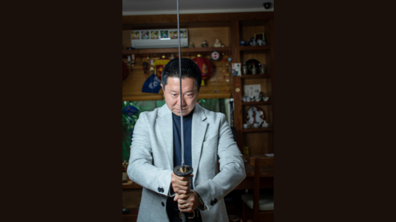 Milton Seigi Hayashi destaca o fascínio atemporal das camionetes clássicas e seu valor crescente entre colecionadores.