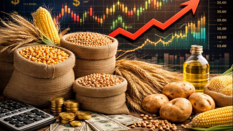 Custos de produção influenciados pelo preço das commodities segundo Aldo Vendramin.