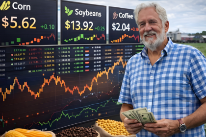 Aldo Vendramin avalia o preço das commodities e seus impactos nos custos de produção.