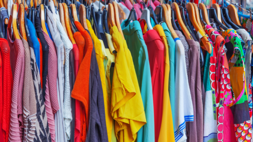 Feira da moda e consumo inteligente: como eventos comerciais impulsionam economia e acesso ao varejo