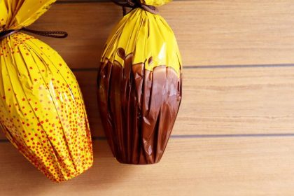 Páscoa segura: como evitar prejuízos ao comprar ovos de chocolate e pescado