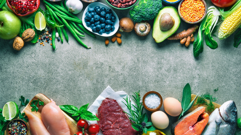 Poder de compra de alimentos cresce no Brasil, mas desafios ainda persistem