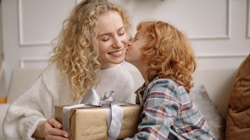Dia das Mães: como economizar no presente sem abrir mão de surpreender