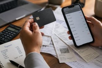 Parcelamento no cartão cresce no Brasil e revela novo comportamento financeiro do consumidor