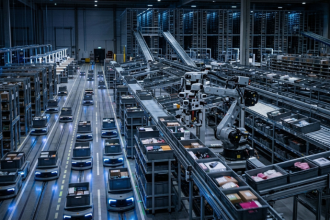 Compras com inteligência artificial ganham força no mundo: o que muda para quem compra online