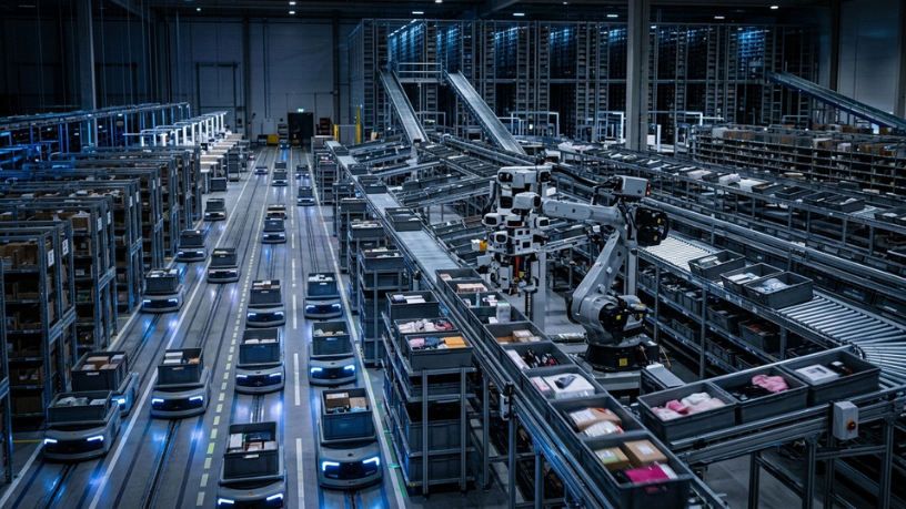 Compras com inteligência artificial ganham força no mundo: o que muda para quem compra online