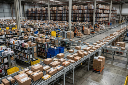 E-commerce brasileiro movimenta R$ 208 bilhões no semestre: o que o crescimento das compras online revela sobre o consumidor