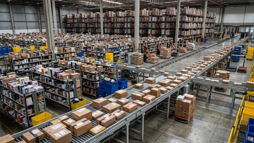 E-commerce brasileiro movimenta R$ 208 bilhões no semestre: o que o crescimento das compras online revela sobre o consumidor