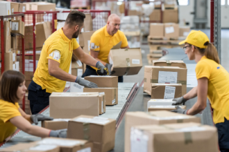 Greve dos Correios atrasa compras online e muda o que o consumidor deve fazer antes de pedir reembolso