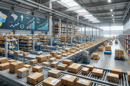 E-commerce no Brasil bate recorde: o que muda para quem compra pela internet em 2026